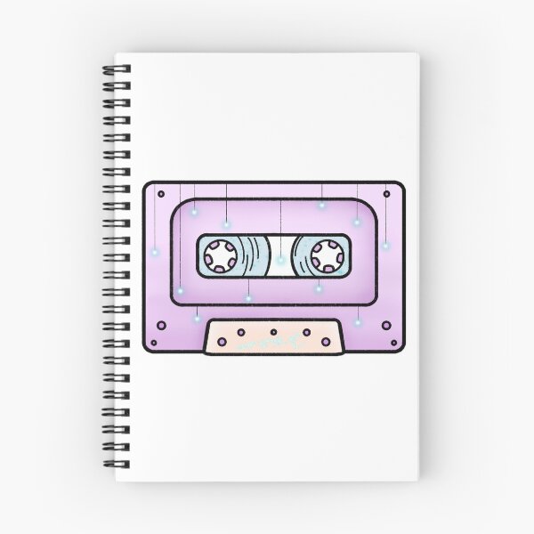 Item preview, SHINee - Our Page cassette tape designed and sold by 0627june.