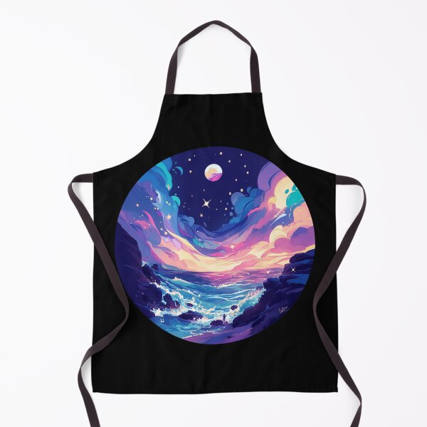 Item preview, Beautiful Sea Dawn designed and sold by SMARTKIT DESIGNAGENCY.