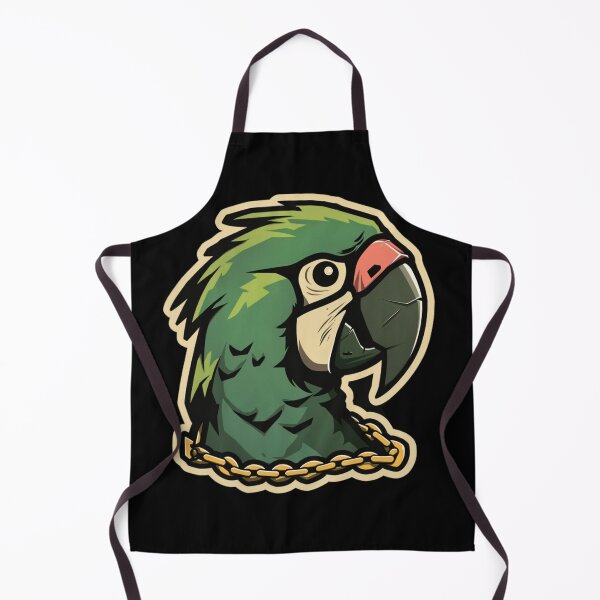 Item preview, Tactical Parrot Series designed and sold by S-ZYBI.