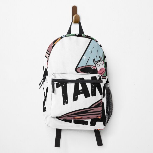 Item preview, Take Me to Your Leader designed and sold by SignumShop.