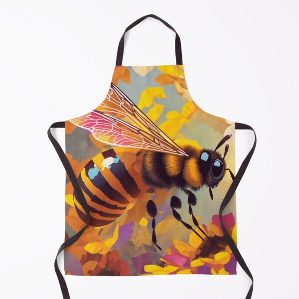 Item preview, safe the bee designed and sold by jkrphoto.