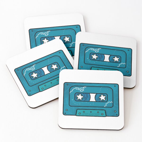 Item preview, SHINee - Atlantis cassette tape designed and sold by 0627june.