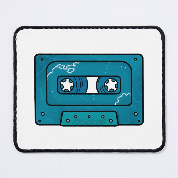 Item preview, SHINee - Atlantis cassette tape designed and sold by 0627june.