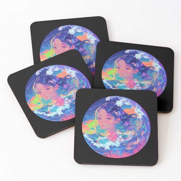 Item preview, Beautiful Sea Dawn designed and sold by SMARTKIT  DESIGNAGENCY.