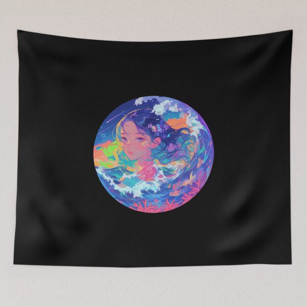 Item preview, Beautiful Sea Dawn designed and sold by SMARTKIT  DESIGNAGENCY.