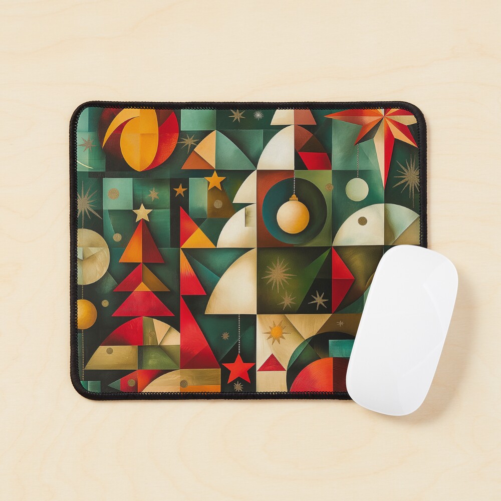 Item preview, Mouse Pad designed and sold by Finvara.