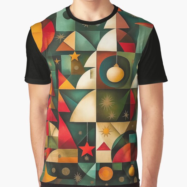 Graphic T-Shirt