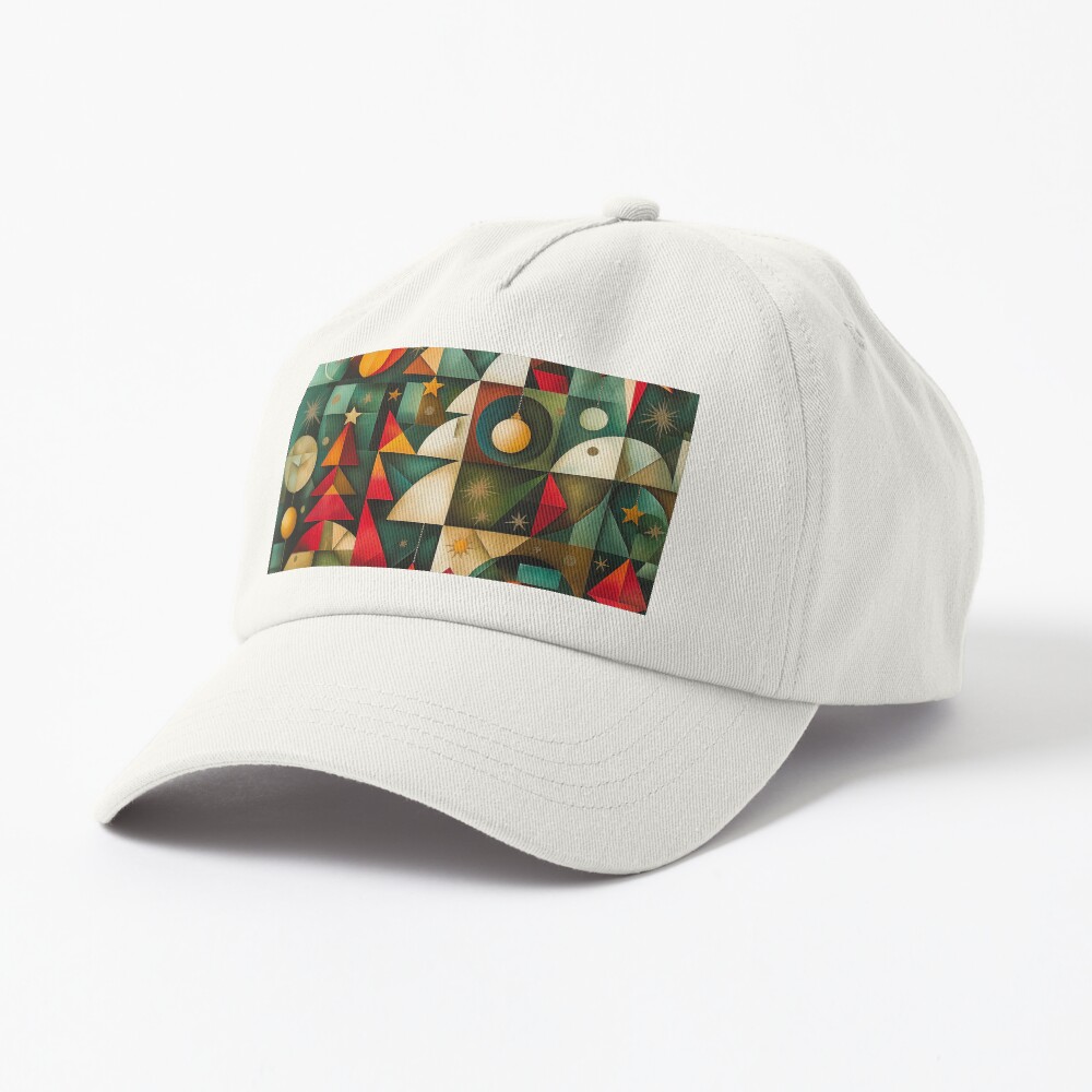 Item preview, Dad Hat designed and sold by Finvara.