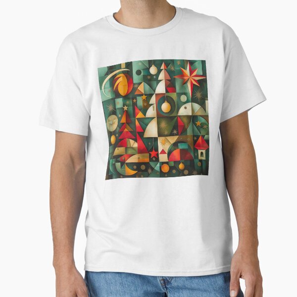 Classic T-Shirt
