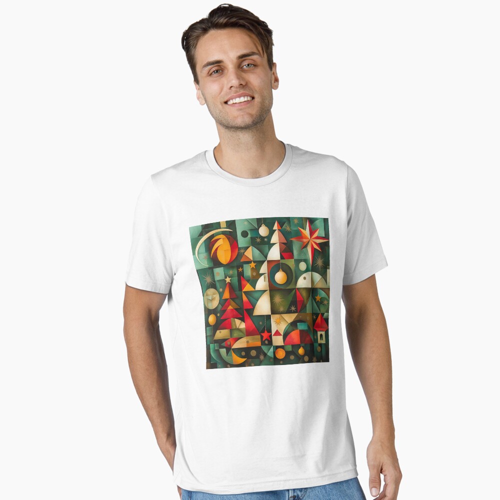 Item preview, Essential T-Shirt designed and sold by Finvara.