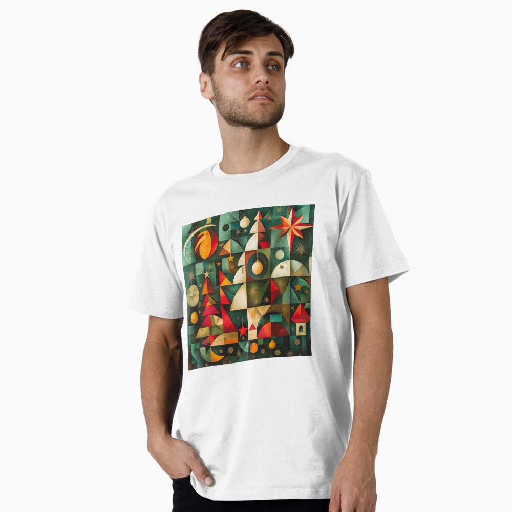Item preview, Premium T-Shirt designed and sold by Finvara.