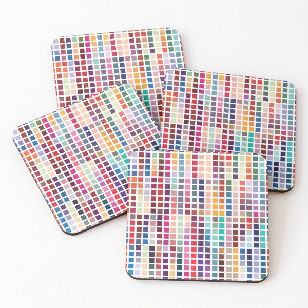 Item preview, Vibrant Palette of Life  designed and sold by KARTICK DUTTA.