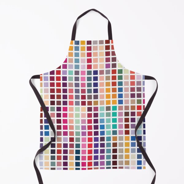 Item preview, Vibrant Palette of Life designed and sold by KARTICK DUTTA.