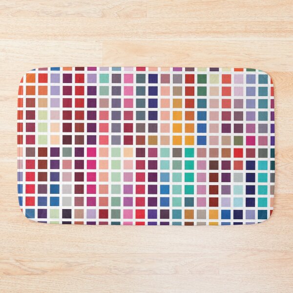 Item preview, Vibrant Palette of Life  designed and sold by KARTICK DUTTA.