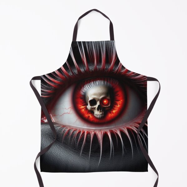 Item preview, Halloween Skull 4 designed and sold by Sybille-Yates.