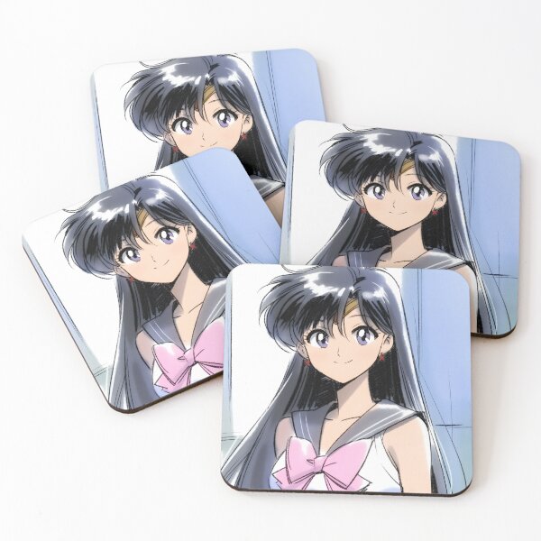 Item preview, Sailor Mars - 1 designed and sold by Infinite-Aspire.
