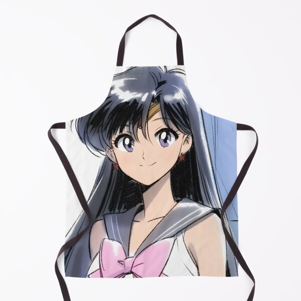 Item preview, Sailor Mars - 1 designed and sold by Infinite-Aspire.
