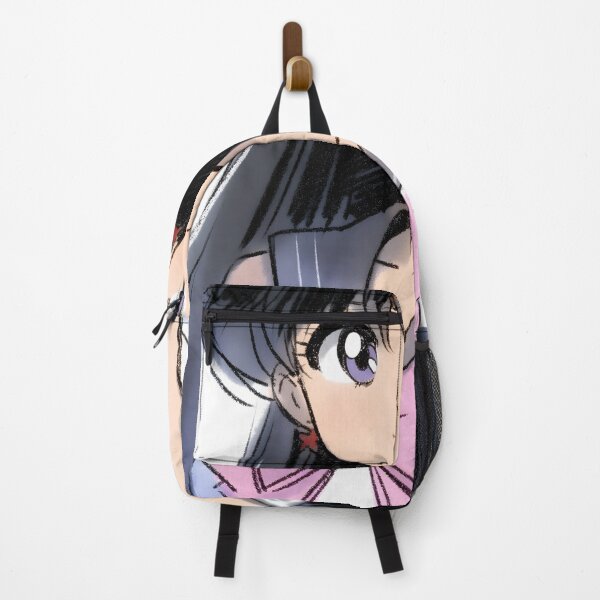 Item preview, Sailor Mars - 1 designed and sold by Infinite-Aspire.