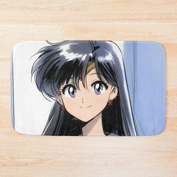 Item preview, Sailor Mars - 1 designed and sold by Infinite-Aspire.