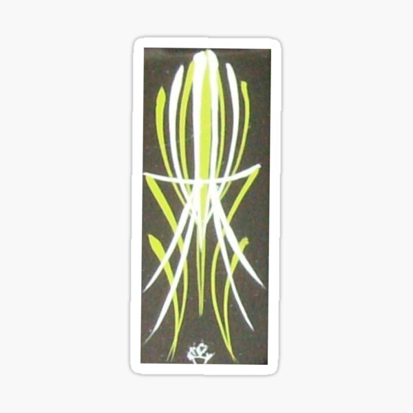 PINSTRIPING Sticker