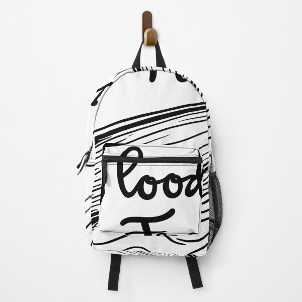 Item preview, FLOOD FREAKZ designed and sold by MonStock.