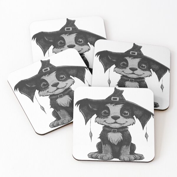 Item preview, Halloween Dog designed and sold by kinpirks.