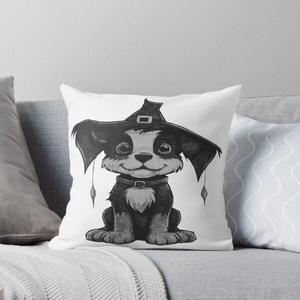 Item preview, Halloween Dog designed and sold by kinpirks.