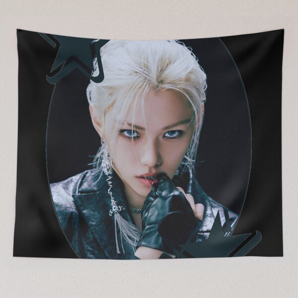 Item preview, Felix Stray Kids designed and sold by Celestinya.