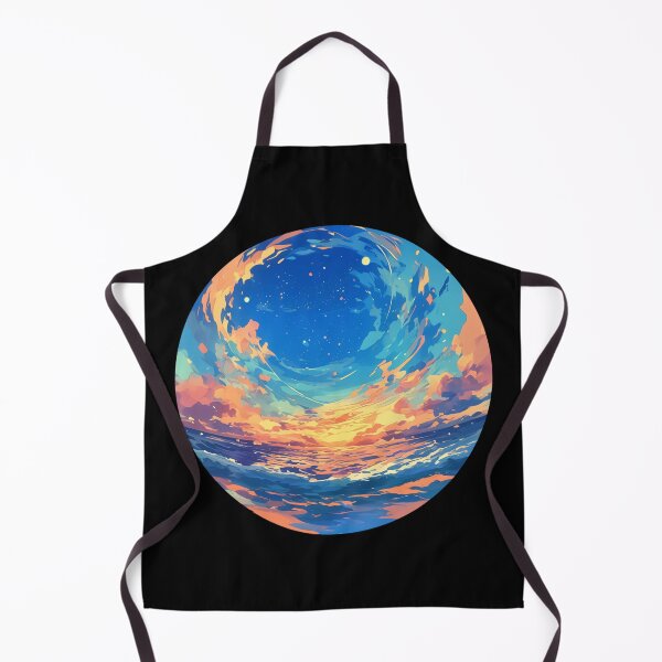 Item preview, Beautiful Sea Dawn designed and sold by SMARTKIT DESIGNAGENCY.