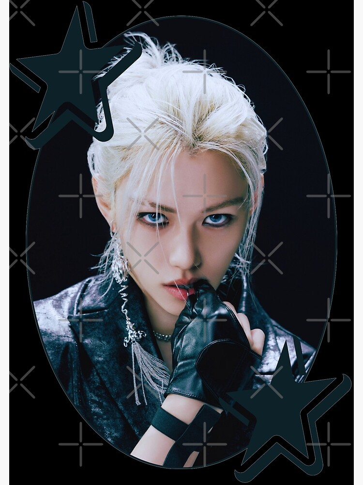 Felix Stray Kids