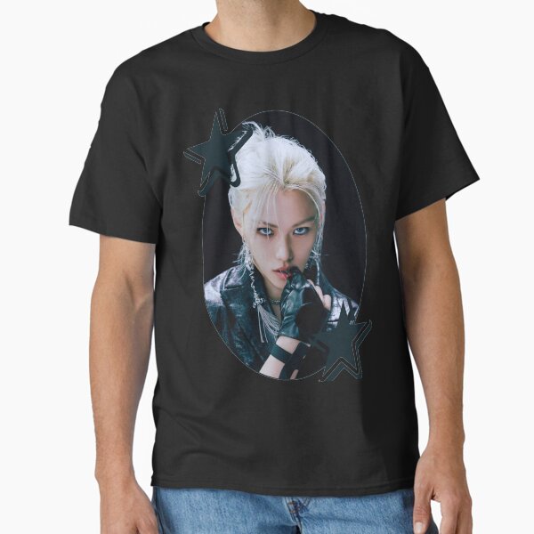 Item preview, Felix Stray Kids designed and sold by Celestinya.