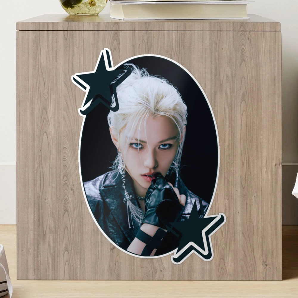 Felix Stray Kids