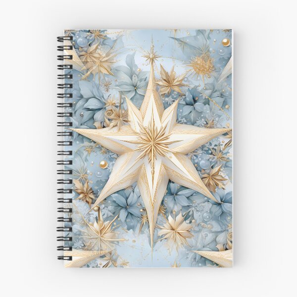 Item preview, Christmas flower designed and sold by Marcu Ioachim.