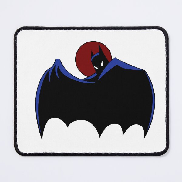 Item preview, Bat Silhouette designed and sold by Squiggley.