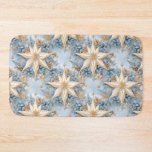 Item preview, Christmas flower designed and sold by Marcu Ioachim.