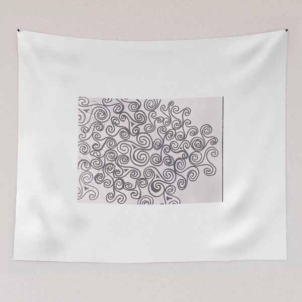 Item preview, Multi Spiral designed and sold by stevephillips.