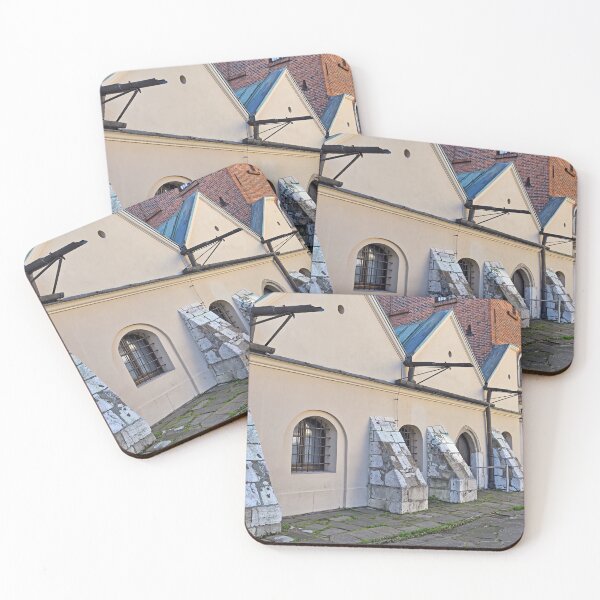 Item preview, The old synagogue in Kazimierz district, Krakow, Poland designed and sold by goceris.