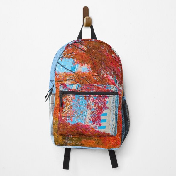 Item preview, City in Red designed and sold by jvnimages.