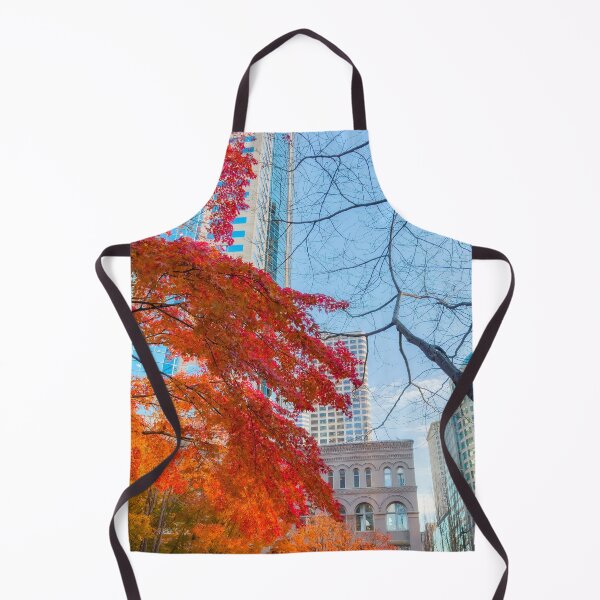 Item preview, City in Red designed and sold by jvnimages.