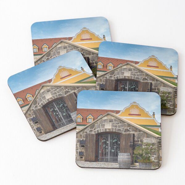 Item preview, Stone wine cellar in Purbach, Burgenland,Austria designed and sold by goceris.
