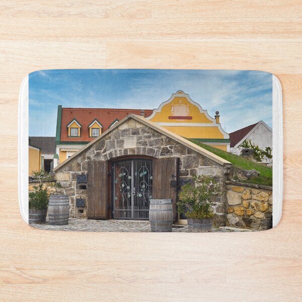 Item preview, Stone wine cellar in Purbach, Burgenland,Austria designed and sold by goceris.
