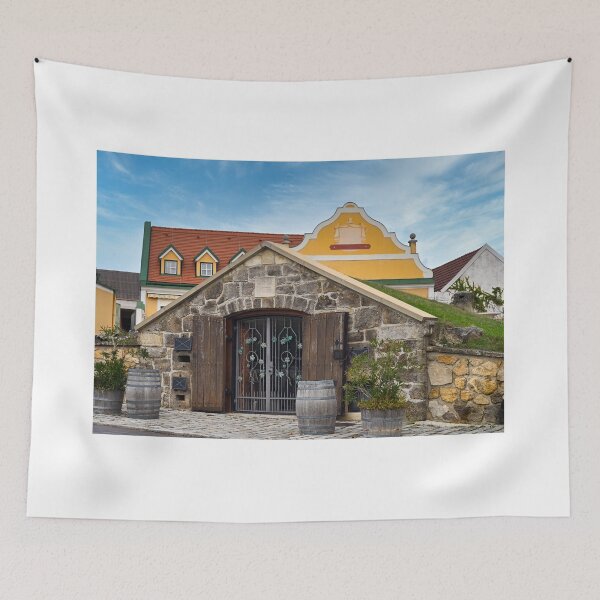 Item preview, Stone wine cellar in Purbach, Burgenland,Austria designed and sold by goceris.
