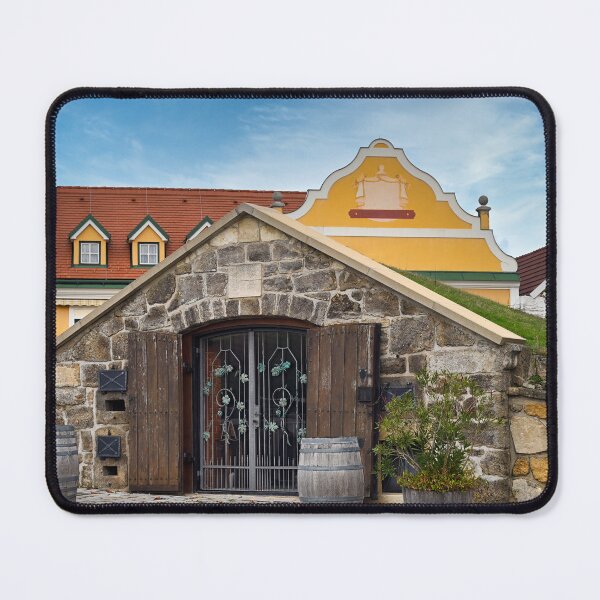 Item preview, Stone wine cellar in Purbach, Burgenland,Austria designed and sold by goceris.