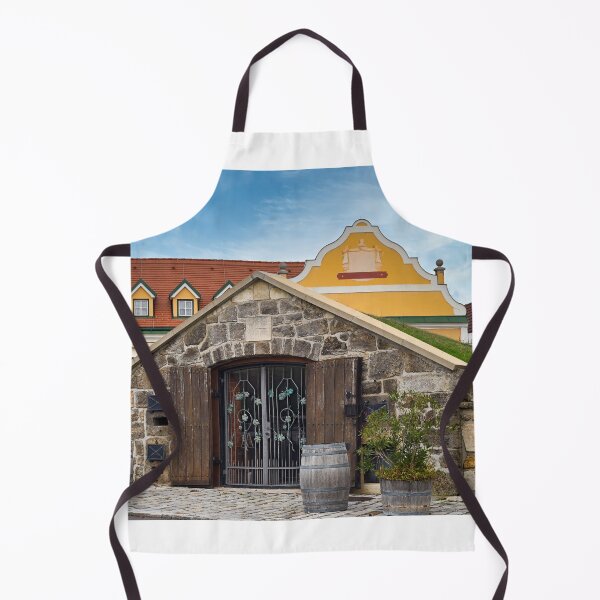 Item preview, Stone wine cellar in Purbach, Burgenland,Austria designed and sold by goceris.