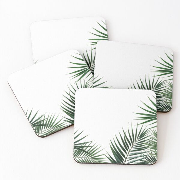 Item preview, isolated palm decoration designed and sold by Creative88Art.