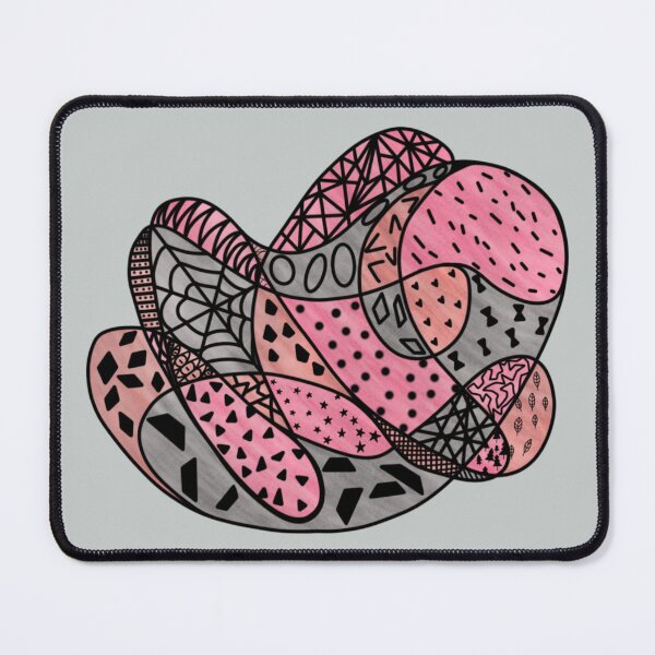 Item preview, Zen Art designed and sold by HandmadeHarmony.