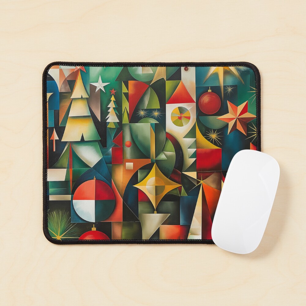 Item preview, Mouse Pad designed and sold by Finvara.