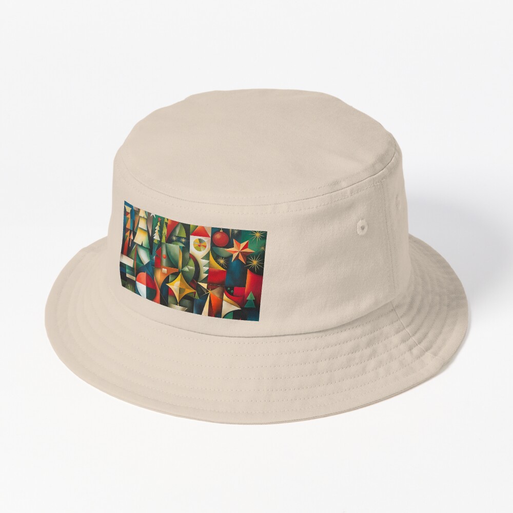 Item preview, Bucket Hat designed and sold by Finvara.