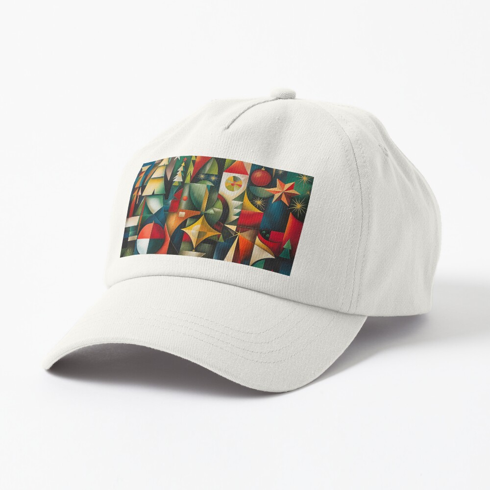 Item preview, Dad Hat designed and sold by Finvara.