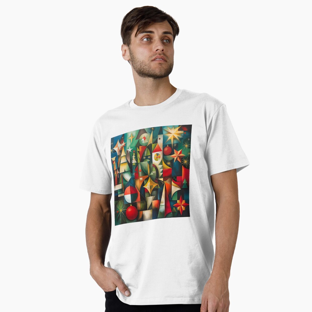 Item preview, Premium T-Shirt designed and sold by Finvara.